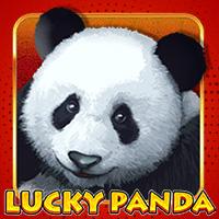 LUCKY PANDA